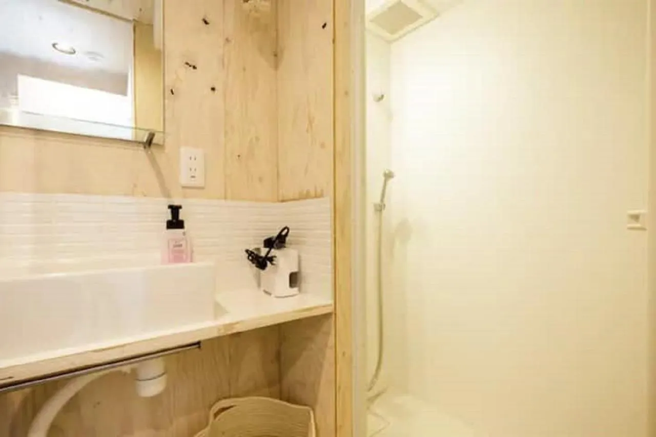 Apartment ŌGi-En Building 3 - Vacation Stay 12594 Tokyo Japan